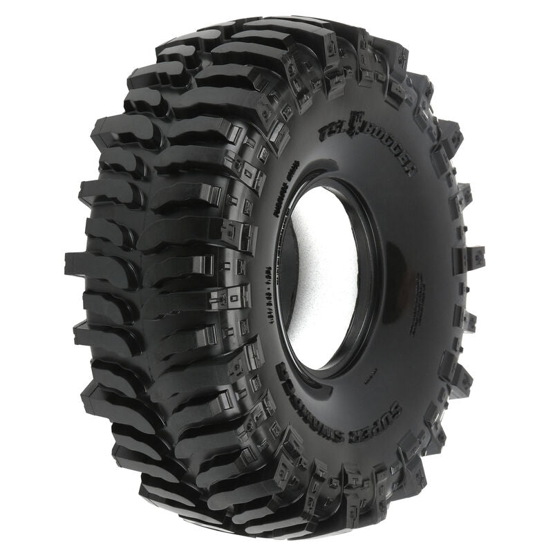 Pro-Line Interco Bogger 1.9in G8 Rock Terrain RC Tyre (2)