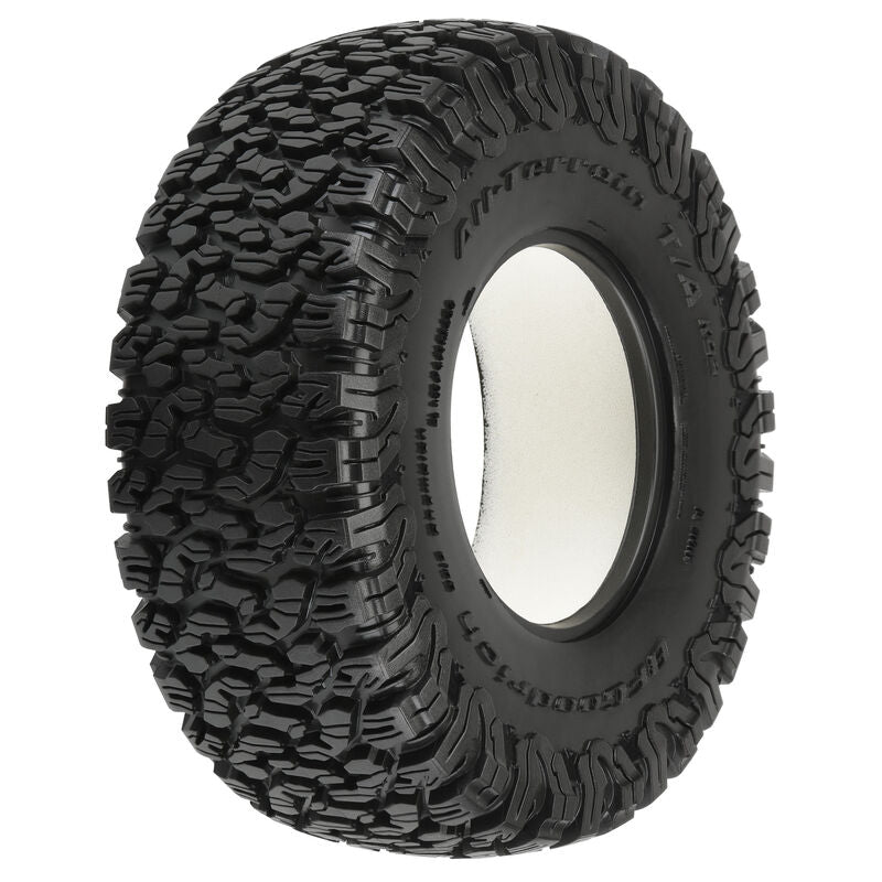 Pro-Line Front Rear BFG KO2 M2 Desert Truck RC Tyre