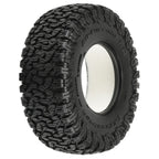 Pro-Line Front Rear BFG KO2 M2 Desert Truck RC Tyre