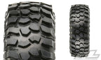 Pro-Line BFG Krawler T/A KX 1.9in Predator F/R RC Tyre (2)