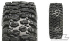 Pro-Line Class 1 Hyrax 1.9in 4.19in OD Predator F/R RC Tyre (2)