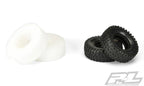 Pro-Line Class 1 Hyrax 1.9in 4.19in OD Predator F/R RC Tyre (3)