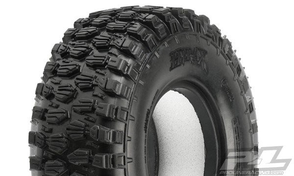 Pro-Line PRO1014214 Class 1 Hyrax 1.9 4.19 OD G8  Crawler Tire (2) - Hobby City NZ