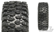 Pro-Line PRO1014214 Class 1 Hyrax 1.9 4.19 OD G8  Crawler Tire (2) - Hobby City NZ