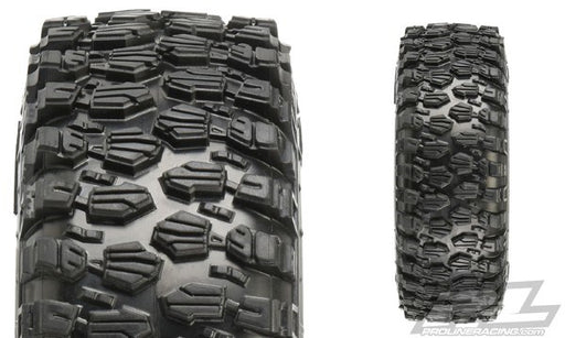 Pro-Line PRO1014214 Class 1 Hyrax 1.9 4.19 OD G8  Crawler Tire (2) - Hobby City NZ