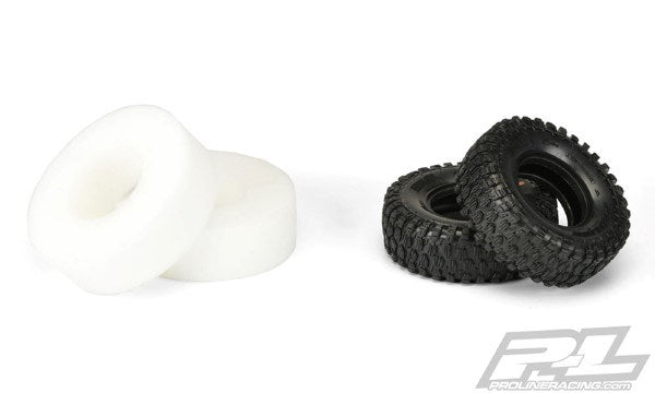 Pro-Line PRO1014214 Class 1 Hyrax 1.9 4.19 OD G8  Crawler Tire (2) - Hobby City NZ