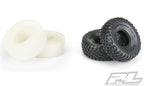 Pro-Line BFGoodrich Mud-Terrain T/A KM3 1.9 Crawler RC Tyre (3)