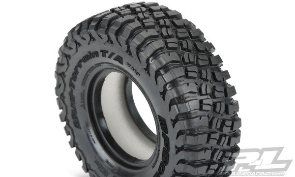 Pro-Line PRO1015203 Class 1 BFG KM3 1.9" (4.19" OD) Predator F/R (8820324794605)