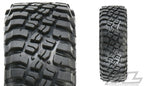 Pro-Line BFG KM3 1.9in (4.19in OD) G8 F/R RC Tyre (2)