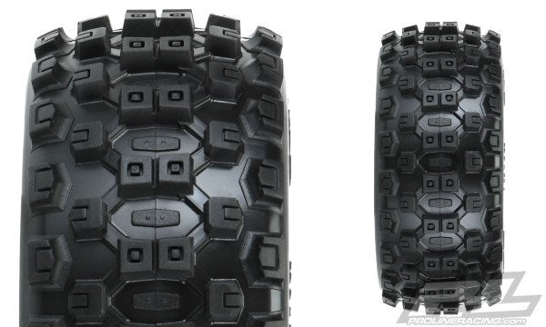 Pro-Line PRO1015610 Badlands MX SC M2 MTD Raid Slash 2wd/4WD F/R (8347876950253)