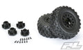 Pro-Line PRO1015610 Badlands MX SC M2 MTD Raid Slash 2wd/4WD F/R (8347876950253)
