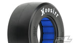 Pro-Line Hoosier Drag Slick SC S3 Rear RC Tyre