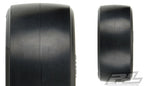 Pro-Line Hoosier Drag Slick SC S3 Rear RC Tyre (2)