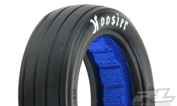 Pro-Line PRO1015817 Hoosier Drag 2.2" 2WD MC Drag Racing Front Tires (8324314628333)