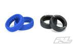 Pro-Line PRO1015817 Hoosier Drag 2.2" 2WD MC Drag Racing Front Tires (8324314628333)