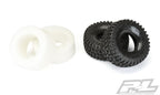 Pro-Line Hyrax Unlimited Desert Racer F/R RC Tyre (3)