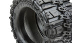 Pro-Line Trencher HP 2.8in Belted Assembled MTD Raid 6x30 Wheels RC Wheel & Tyre Set (3)