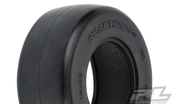 Pro-Line PRO10170203 Reaction HP SC S3 Drag BELTED SC Rear (8324314824941)