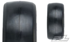 Pro-Line PRO10170203 Reaction HP SC S3 Drag BELTED SC Rear (8324314824941)