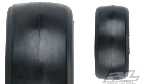 Pro-Line PRO10170203 Reaction HP SC S3 Drag BELTED SC Rear (8324314824941)