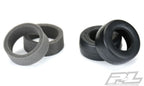 Pro-Line PRO10170203 Reaction HP SC S3 Drag BELTED SC Rear (8324314824941)