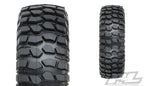 Pro-Line Class 0 BFG Krawler T/A KX 1.9in Predator F/R RC Tyre (2)
