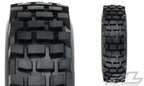 Pro-Line Grunt 1.9in G8 Rock Terrain Truck RC Tyre (2)