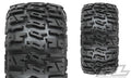 Pro-Line PRO1017510 Trencher LP 3.8" MTD Raid 8x32 Wheels 17mm F/R (8324314988781)