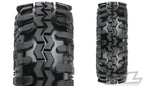 Pro-Line Class 0 Interco Super Swamper TSL SX 1.55in G8 F/R RC Tyre (2)
