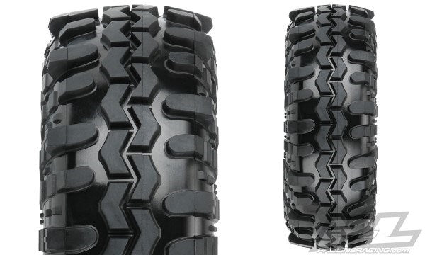 Pro-Line PRO1017914 Class 0 Interco Super Swamper TSL SX 1.55" G8 F/R SRP (8820326727917)