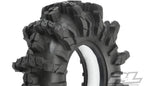 Pro-Line Interco Black Mamba 2.6in Mud RC Tyre