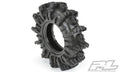Pro-Line PRO1018100 Interco Black Mamba 2.6" Mud T (8820326891757)