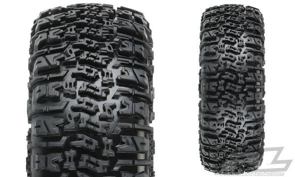Pro-Line PRO1018303 Trencher 1.9" Predator Rock Terrain Tires F/R (8347877245165)
