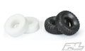 Pro-Line PRO1018303 Trencher 1.9" Predator Rock Terrain Tires F/R (8347877245165)