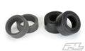 Pro-Line PRO10188203 Reaction+ HP Wide SC S3 Drag BELTED Tires  SRP (8324315087085)