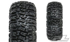 Pro-Line Trencher 2.2in Predator F/R RC Tyre (2)