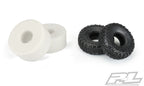 Pro-Line Trencher 2.2in Predator F/R RC Tyre (3)