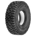 Pro-Line Toyo Open Country R/T G8 F/R 1.9in Rock Crawling RC Tyre 1/10 Scale