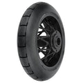 Proline PRO1022310 1/4 Supermoto S3 Motorcycle Rear Tire MTD Black (1): PROMOTO-MX (8347855388909)