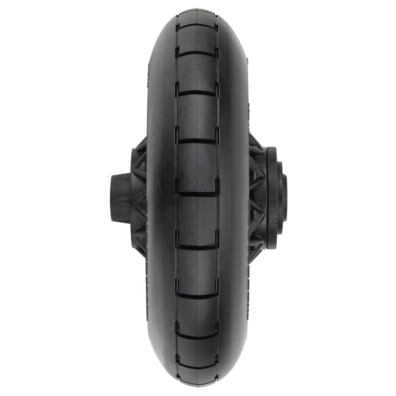 Proline PRO1022310 1/4 Supermoto S3 Motorcycle Rear Tire MTD Black (1): PROMOTO-MX (8347855388909)