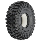 Pro-Line Maxxis Trepador G8 F/R 1.9in Rock Crawling RC Tyre 1/10 Scale