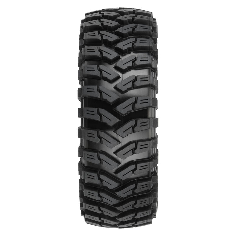 Pro-Line Maxxis Trepador G8 F/R 1.9in Rock Crawling RC Tyre 1/10 Scale (6)