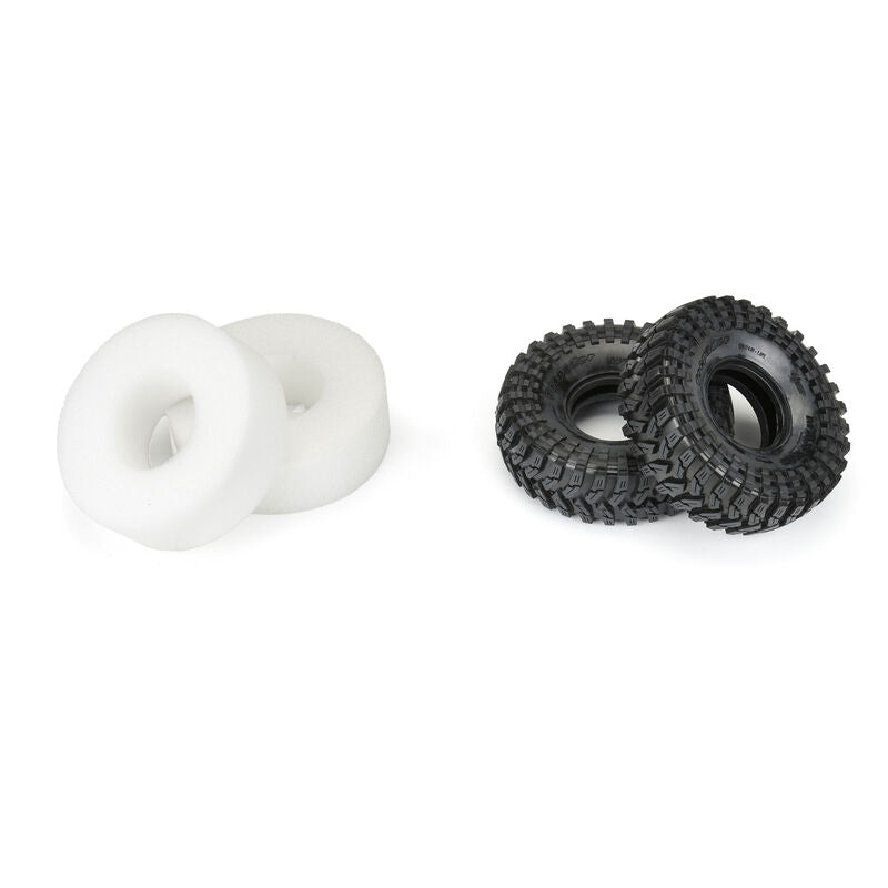 Pro-Line Maxxis Trepador G8 F/R 1.9in Rock Crawling RC Tyre 1/10 Scale (5)