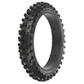 Proline PRO1022911 Geomax MX33 V2 Bead CR4 Front Tire with Wheel