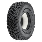 Proline PRO1025514 1/10 Class 1 BFGoodrich All-Terrain T/A KO G8 Rock Crawling Tires (2) for Front or Rear (9250509422829)