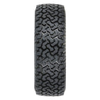 Proline PRO1025514 1/10 Class 1 BFGoodrich All-Terrain T/A KO G8 Rock Crawling Tires (2) for Front or Rear (9250509422829)