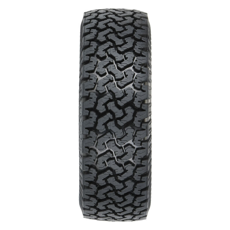 Proline PRO1025514 1/10 Class 1 BFGoodrich All-Terrain T/A KO G8 Rock Crawling Tires (2) for Front or Rear (9250509422829)