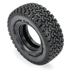 Proline PRO1025514 1/10 Class 1 BFGoodrich All-Terrain T/A KO G8 Rock Crawling Tires (2) for Front or Rear (9250509422829)