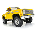 Proline PRO1025514 1/10 Class 1 BFGoodrich All-Terrain T/A KO G8 Rock Crawling Tires (2) for Front or Rear (9250509422829)