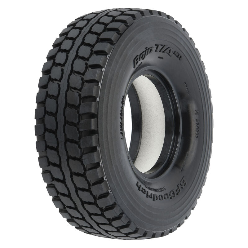 Pro-Line BFG Baja T/A KR EVO 2.0 G8 1.9in Rock Crawling RC Tyre 1/10 Scale
